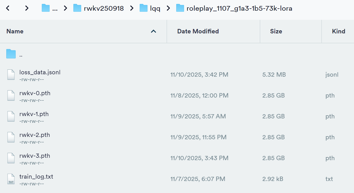 lora-merged-model