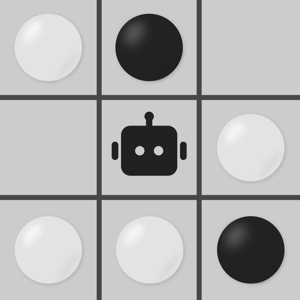 RWKV 黑白棋